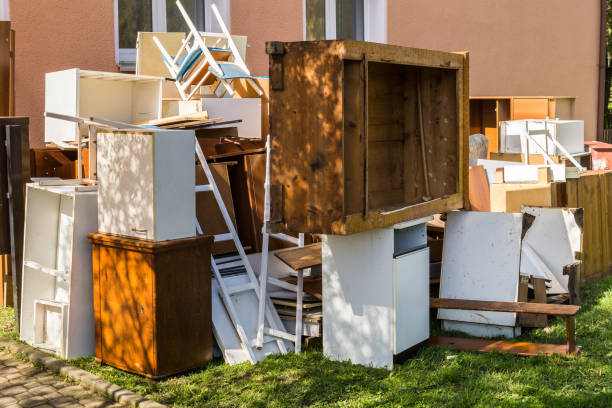 Best Retail Junk Removal  in Lockport Heights, LA