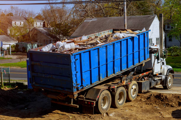 Best Hoarding Cleanup  in Lockport Heights, LA